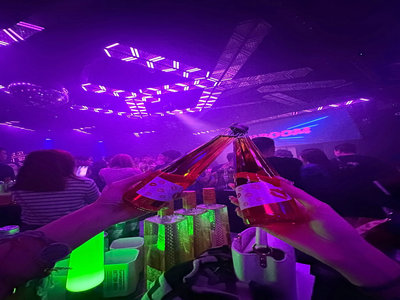 北京夜总会招聘